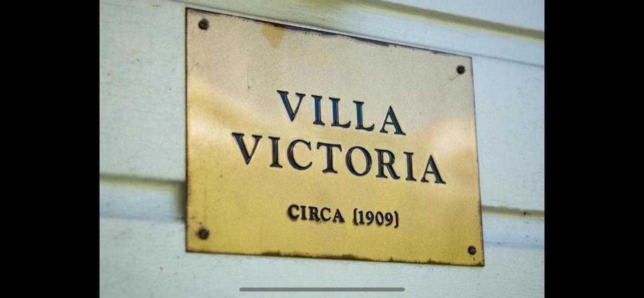 Villa Victoria - Nelson Exterior photo
