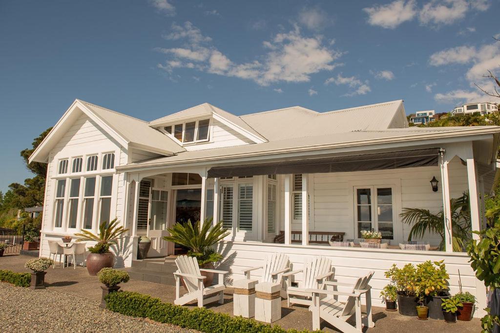 Villa Victoria - Nelson Exterior photo