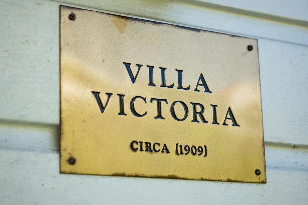 Villa Victoria - Nelson Exterior photo